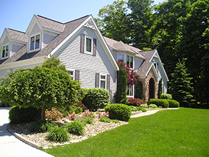 Landscapers and Lawncare Services in Lavonia, GA