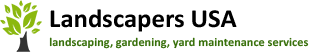 Lavonia Landscapers